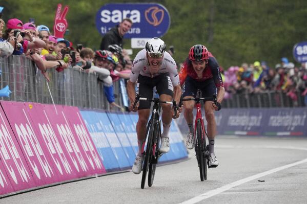 Tour of italy bike race 2019 store